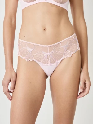 Hipstery koronkowe Etam