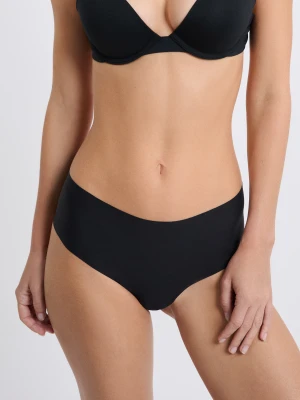 Hipstery z mikrofibry Etam