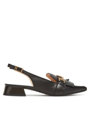 Hispanitas Baleriny Dali CHV253817 Czarny