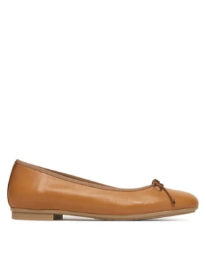 Hispanitas Baleriny HV263465 Brązowy