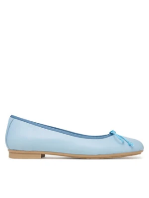 Hispanitas Baleriny HV263465 Niebieski