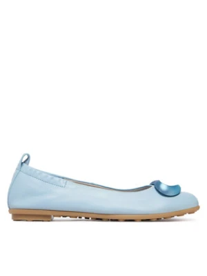 Hispanitas Baleriny HV263931 C001 Niebieski