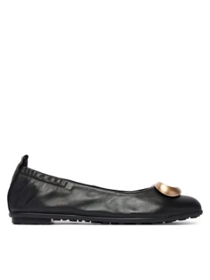 Hispanitas Baleriny HV263931 C003 Czarny