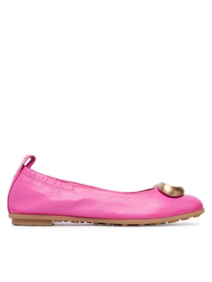 Hispanitas Baleriny HV263931 C006 Różowy