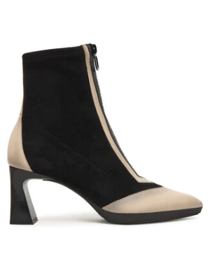 Hispanitas Botki BHI254186 Czarny