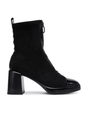 Hispanitas Botki HI254230 Czarny