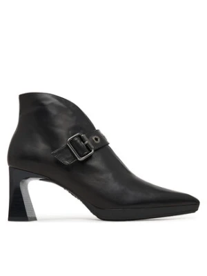 Hispanitas Botki HI254244 Czarny