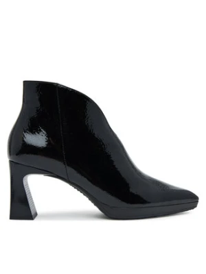 Hispanitas Botki HI254270 Czarny