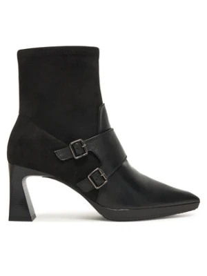 Hispanitas Botki HI254304 Czarny