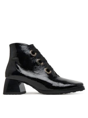 Hispanitas Trzewiki HI254326 Czarny