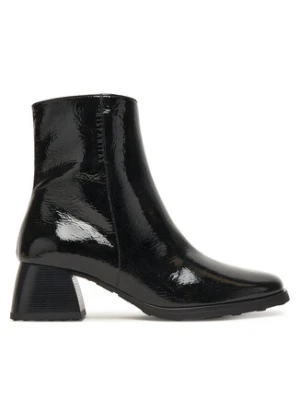 Hispanitas Botki HI254345 Czarny