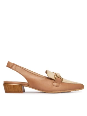 Hispanitas Czółenka BHV264690 C003 Czarny