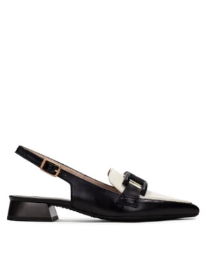 Hispanitas Czółenka HV243299 Czarny