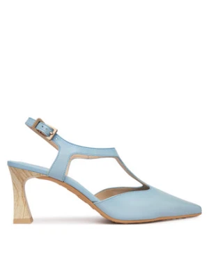 Hispanitas Czółenka HV264756 C011 Niebieski