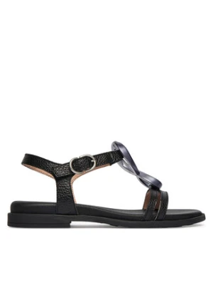 Hispanitas Czółenka HV264765 C003 Czarny