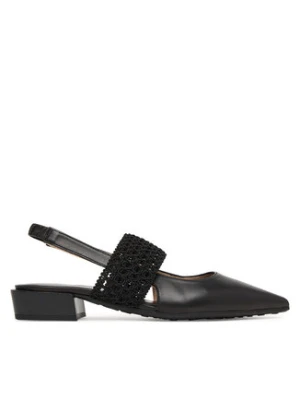 Hispanitas Czółenka HV264778 C001 Czarny