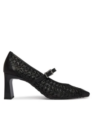 Hispanitas Czółenka RHV264609 C003 Czarny