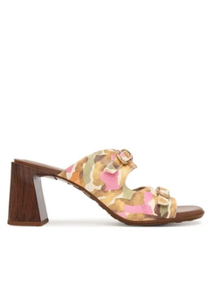 Hispanitas Klapki HV264803 C004 Kolorowy