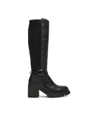 Hispanitas Kozaki HI254332 Czarny