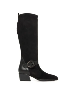 Hispanitas Kozaki PHI254257 Czarny