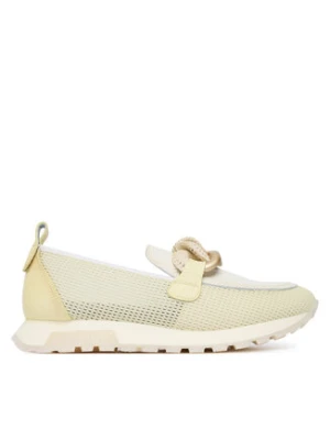 Hispanitas Mokasyny CHV264834 C003 Żółty