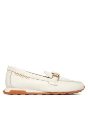 Hispanitas Mokasyny HV264662 C003 Beżowy