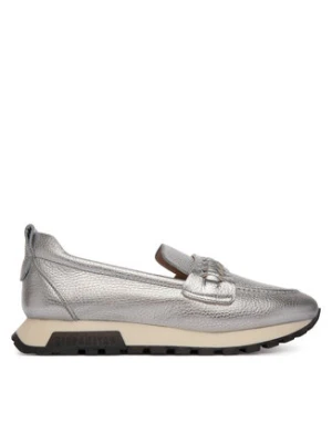 Hispanitas Mokasyny HV264755 C002 Szary