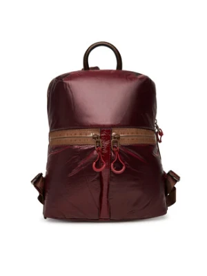Hispanitas Plecak BI254159 Bordowy