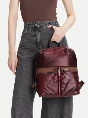 Hispanitas Plecak BI254159 Bordowy