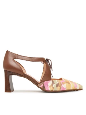 Hispanitas Półbuty BHV264664 C001 Kolorowy