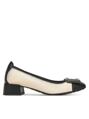 Hispanitas Półbuty CHI254318 Czerwony