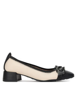 Hispanitas Półbuty CHI254349 Biały