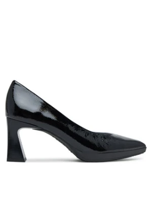 Hispanitas Półbuty HI254245 Czarny