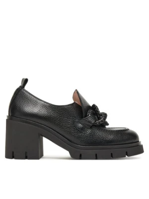 Hispanitas Półbuty HI254331 Czarny