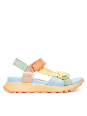 Hispanitas Sandały CHV253896 Kolorowy