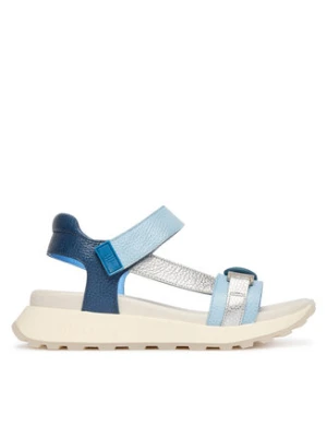 Hispanitas Sandały CHV264679 C003 Niebieski