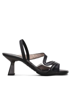 Hispanitas Sandały HV243402 Czarny