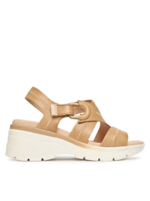 Hispanitas Sandały HV264570 C005 Beżowy