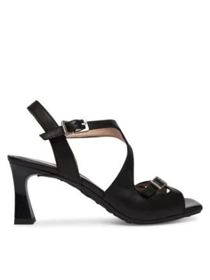 Hispanitas Sandały HV264814 C002 Czarny