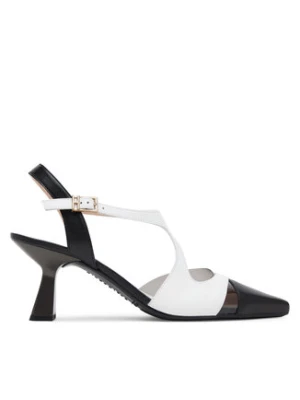 Hispanitas Sandały Nova HV253912 Czarny
