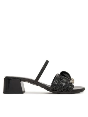 Hispanitas Sandały RHV264805 C001 Czarny