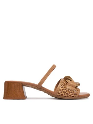 Hispanitas Sandały RHV264805 C002 Beżowy