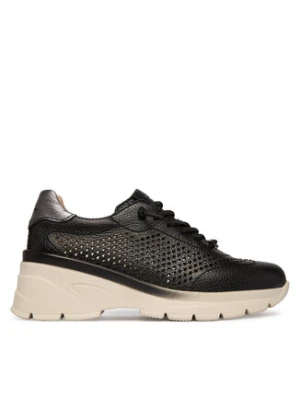 Hispanitas Sneakersy HV264767 C002 Czarny