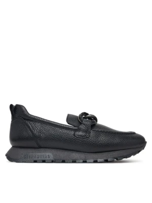 Hispanitas Sneakersy Oregon HI265183 C004 Czarny