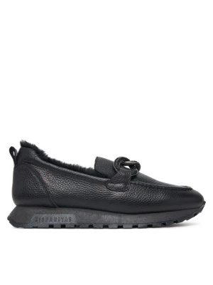 Hispanitas Sneakersy Oregon PHI265198 C008 Czarny