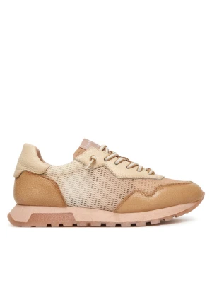 Hispanitas Sneakersy SHV264825 C001 Brązowy