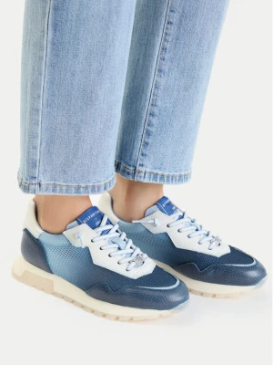 Hispanitas Sneakersy SHV264825 C002 Niebieski