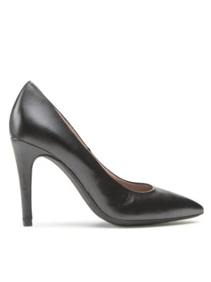 Hispanitas Szpilki Samanta HV232799 Czarny