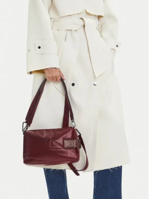 Hispanitas Torebka BI254151 Bordowy