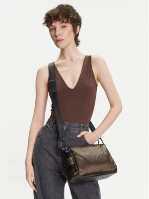 Hispanitas Torebka BI254151 Brązowy